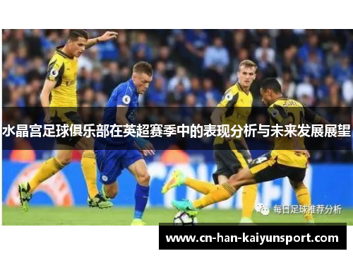 水晶宫足球俱乐部在英超赛季中的表现分析与未来发展展望 水晶宫足球俱乐部在英超赛季中的表现分析与未来发展展望